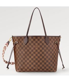 

Сумка через плечо LOUIS VUITTON PRE-OWNED