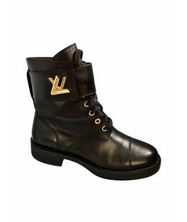 

Ботинки LOUIS VUITTON PRE-OWNED