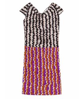 

Повседневное платье DIANE VON FURSTENBERG