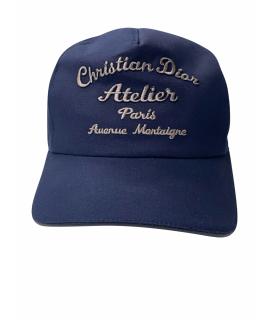 

Кепка/бейсболка CHRISTIAN DIOR PRE-OWNED