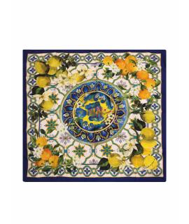 

Платок DOLCE&GABBANA