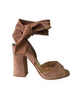 

Босоножки GIANVITO ROSSI