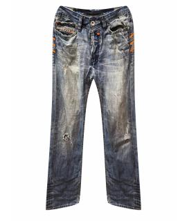 

Джинсы скинни DIESEL