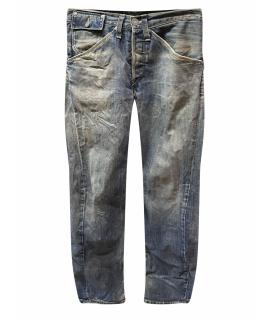 

Прямые джинсы LEVI'S