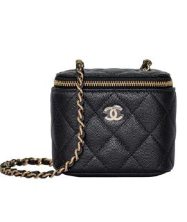 

Клатч/вечерняя сумка CHANEL PRE-OWNED