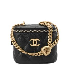 

Клатч/вечерняя сумка CHANEL PRE-OWNED