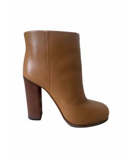 

Ботильоны CELINE PRE-OWNED