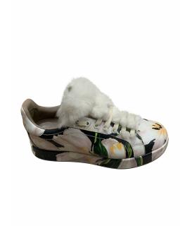 

Кеды DOLCE&GABBANA