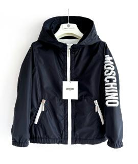 

Верхняя одежда MOSCHINO KIDS