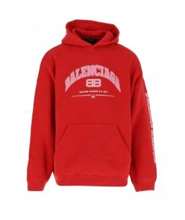 

Худи/толстовка BALENCIAGA