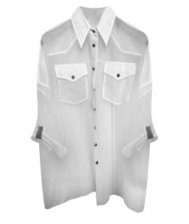

Блузы BRUNELLO CUCINELLI