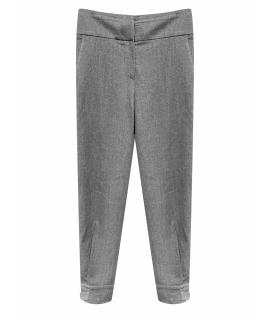 

Прямые брюки MAX MARA