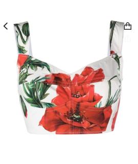 

Корсет DOLCE&GABBANA