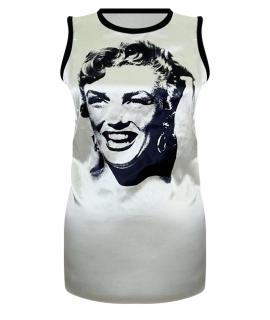 

Блузы DOLCE&GABBANA