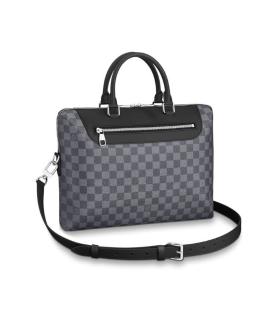 Портфель LOUIS VUITTON PRE-OWNED