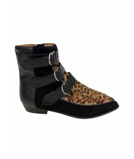 

Ботильоны ISABEL MARANT