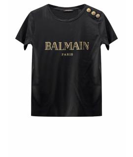

Футболка BALMAIN