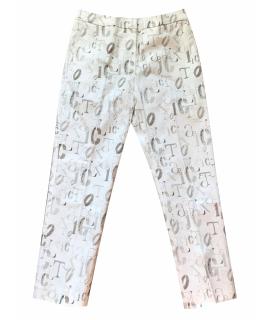 

Прямые брюки MAX MARA