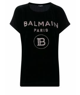 

Футболка BALMAIN