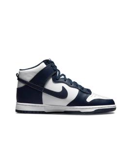 

Высокие кроссовки / кеды NIKE