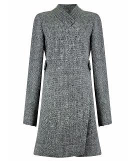 

Повседневное платье CHANEL PRE-OWNED