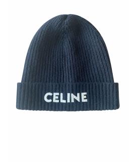 

Шапка CELINE PRE-OWNED