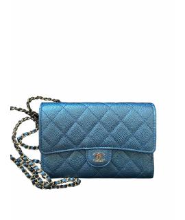 CHANEL Клатч/вечерняя сумка