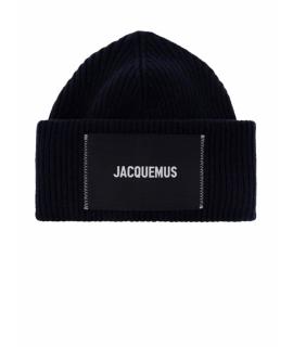 

Шапка JACQUEMUS
