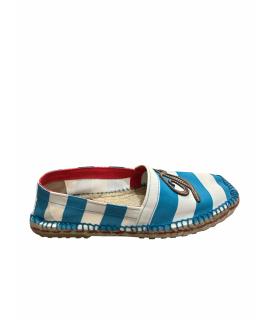 

Эспадрильи DSQUARED2