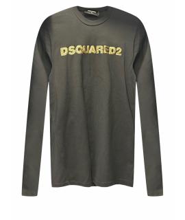 DSQUARED2 Лонгслив