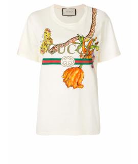 

Футболка GUCCI
