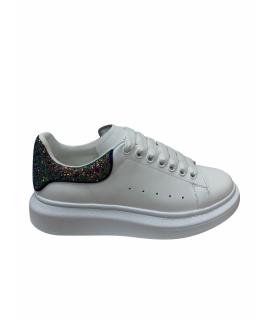 

Кеды ALEXANDER MCQUEEN