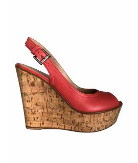 

Босоножки GIANVITO ROSSI