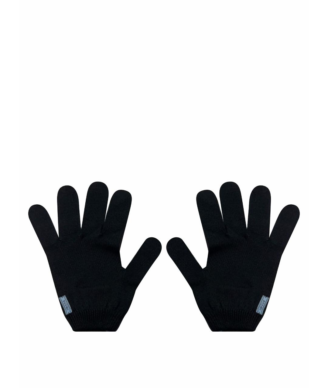 PRADA Мульти перчатки, фото 1