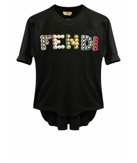 FENDI Футболка