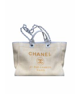 

Сумка тоут CHANEL PRE-OWNED