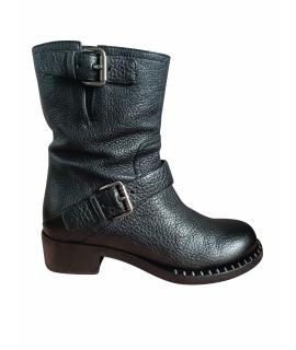 

Сапоги MIU MIU