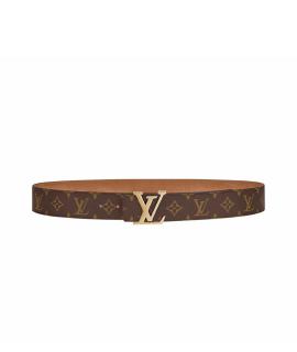 

Ремень LOUIS VUITTON PRE-OWNED