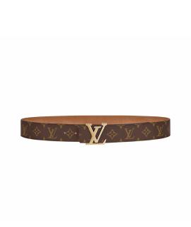 Ремень LOUIS VUITTON PRE-OWNED