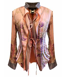 

Блузы ROBERTO CAVALLI