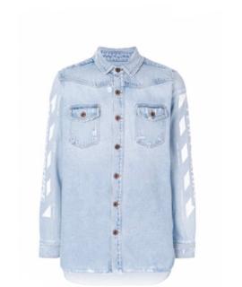 

Рубашки OFF-WHITE