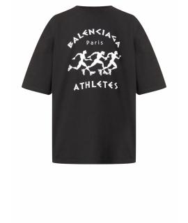 

Футболка BALENCIAGA