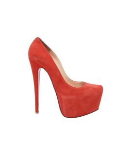 

Туфли CHRISTIAN LOUBOUTIN