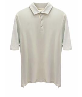 

Поло с коротким рукавом ERMENEGILDO ZEGNA