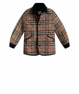 

Верхняя одежда BURBERRY