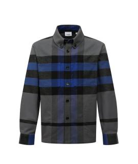 

Кэжуал рубашка BURBERRY