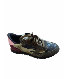 

Низкие кроссовки / кеды VALENTINO
