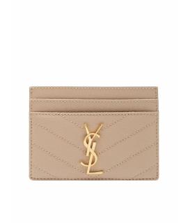 

Кардхолдер SAINT LAURENT