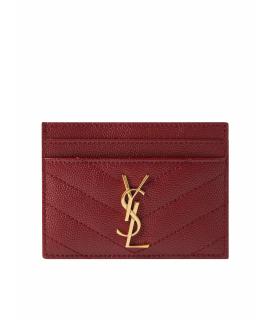 

Кардхолдер SAINT LAURENT