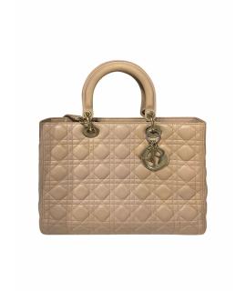 

Сумка с короткими ручками CHRISTIAN DIOR PRE-OWNED